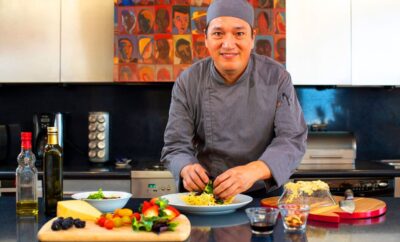 Top Vacation Villas with Chef Service in Puerto Vallarta!