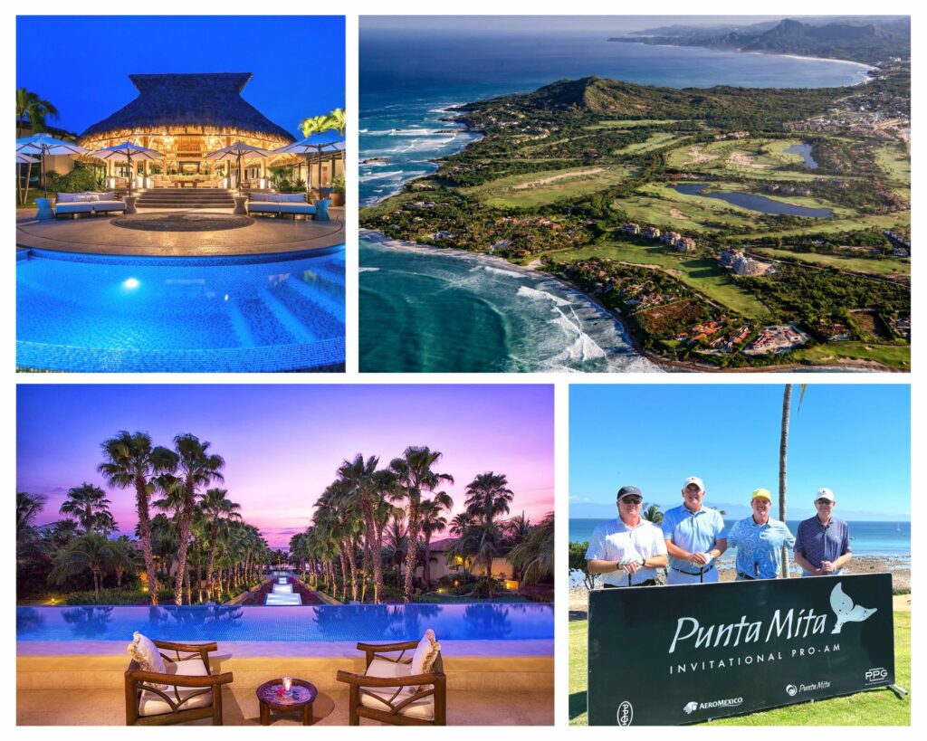 exploring punta mita top attractions