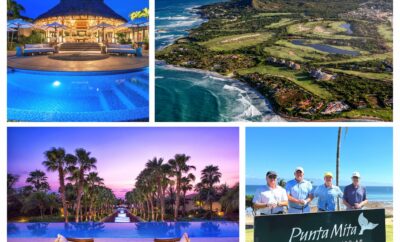 Discovering the Allure of Punta Mita: What Makes it a Popular Tourist Destination?