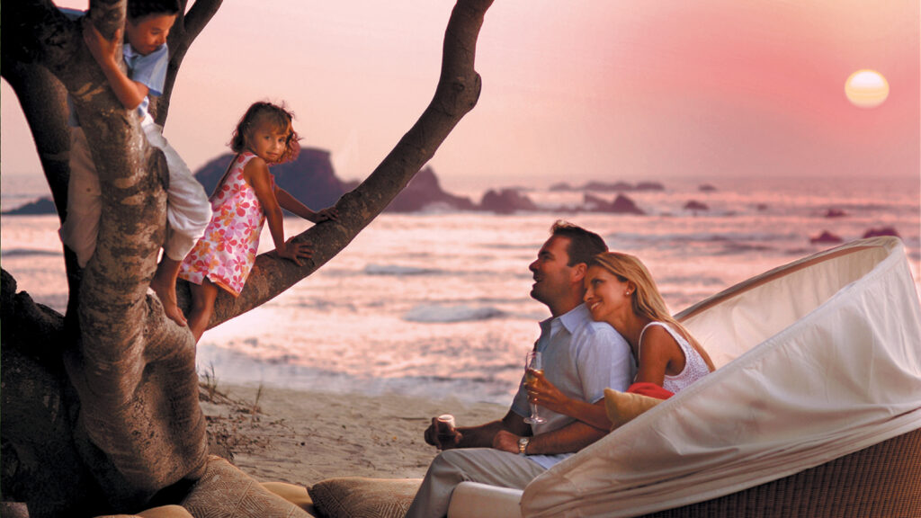 punta mita affordable villa rentals