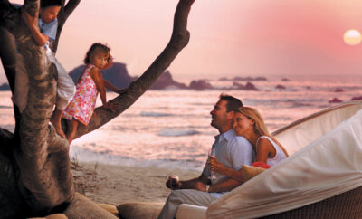 Four Affordable Punta Mita Villa Rentals Ideal for Small Families!