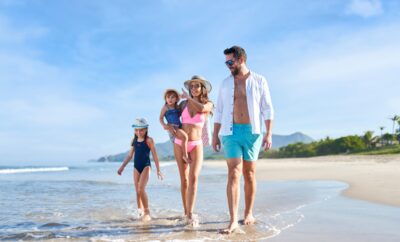 Punta Mita Condo Rentals ideal for your next Summer Vacation!