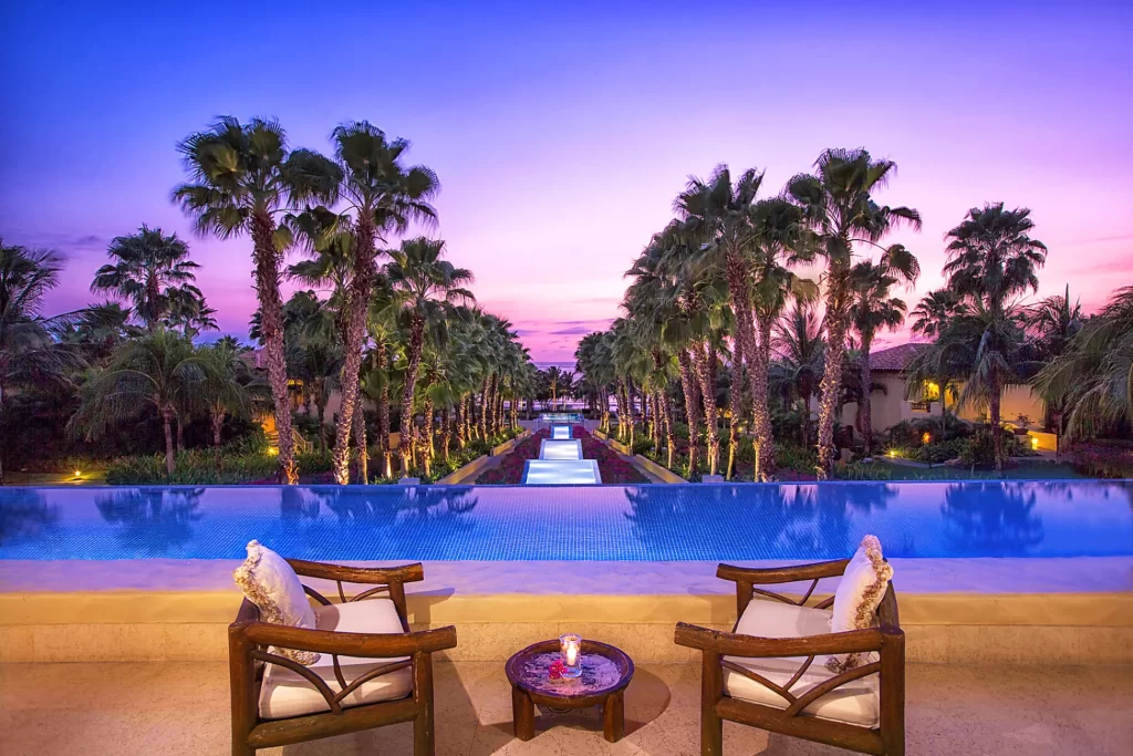 st regis punta mita
