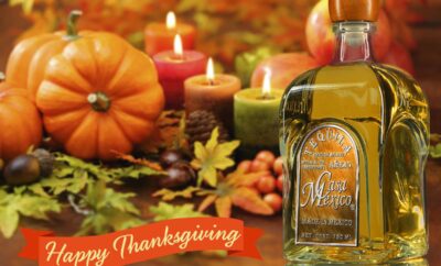 Mexico for Thanksgiving: Discover the Luxury of Private Villa Rentals