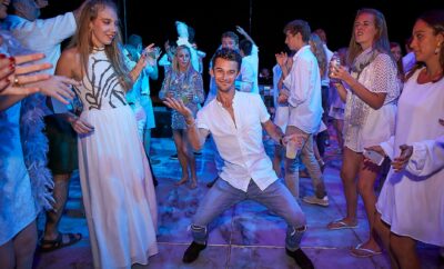 Ready for the Countdown? Five Luxury Villa Rentals to Spend the New Year’s Week in Punta Mita!