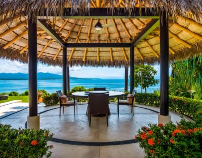 casa belleza punta mita