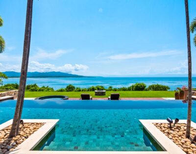 casa belleza punta mita