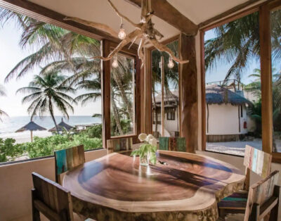 casa bonita tulum