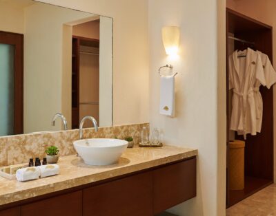 casa palapa real mar