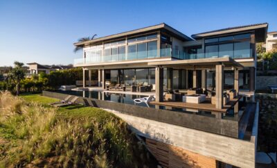 The Perfection of Luxury & Comfort; Casa Todo Bien in Punta Mita, Mexico!