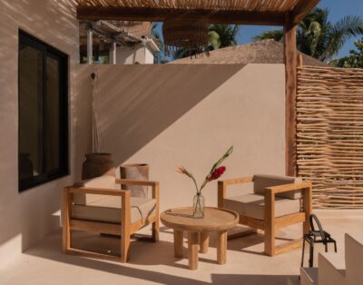 chechen penthouse tulum