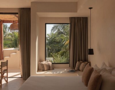 chechen penthouse tulum