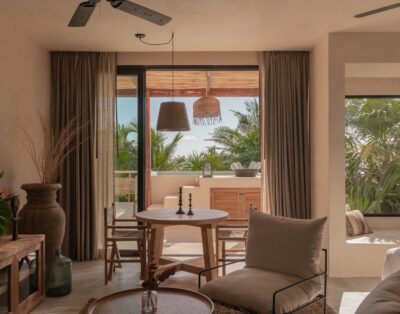 chechen penthouse tulum