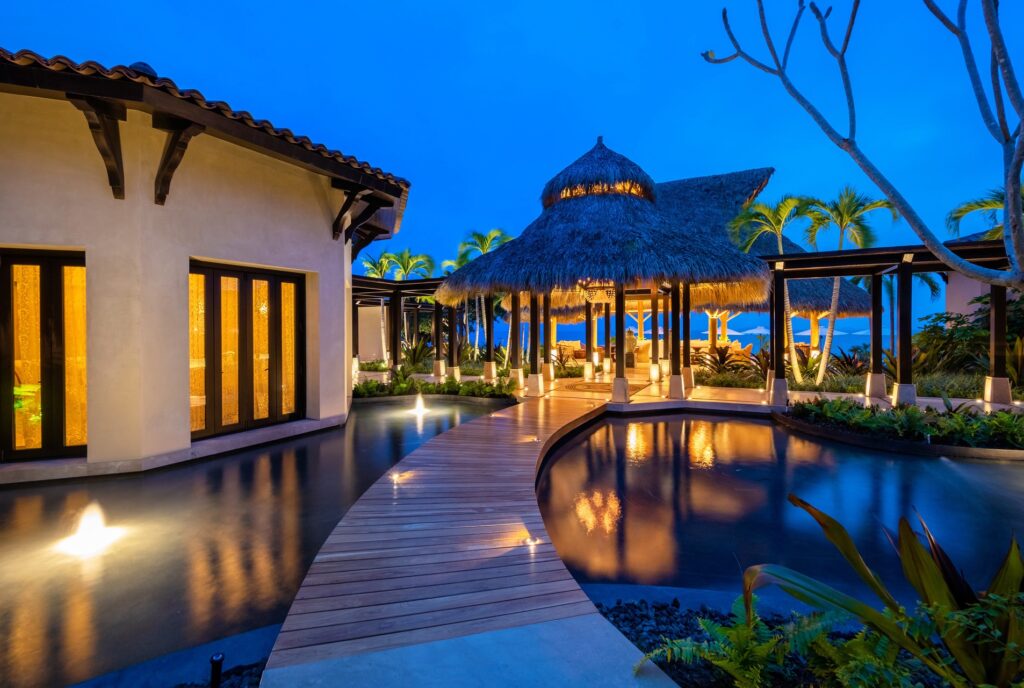 casa wirikuta punta mita