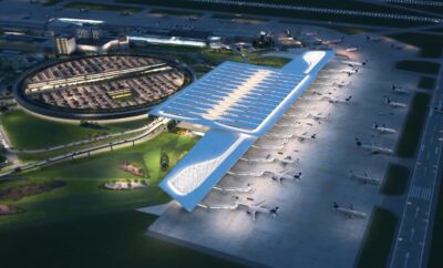 Puerto Vallarta International Airport Expansion Begins! Here’s What’s to Come