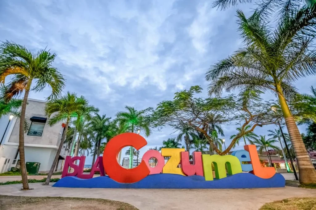 Cozumel Mexico