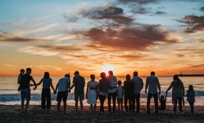 Mexico Villa Rentals for Large Groups
