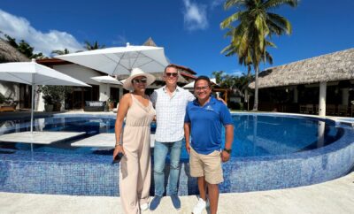 How to market a fully staffed luxury villa to get more bookings?