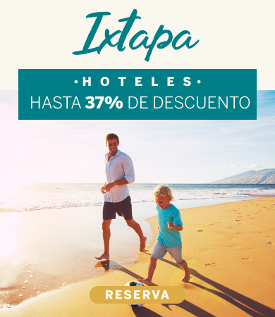 ixtapa zihuatanejo paquetes vacaciones