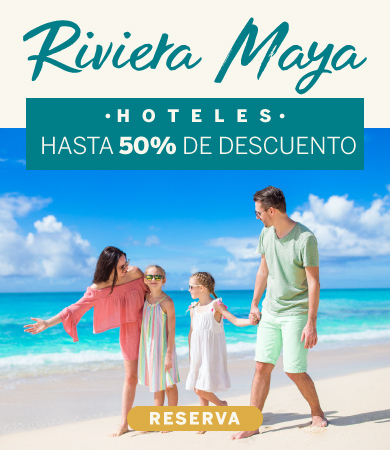 paquetes vacaciones riviera maya