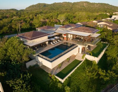 casa marias punta mita