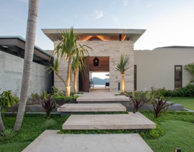 casa marias punta mita
