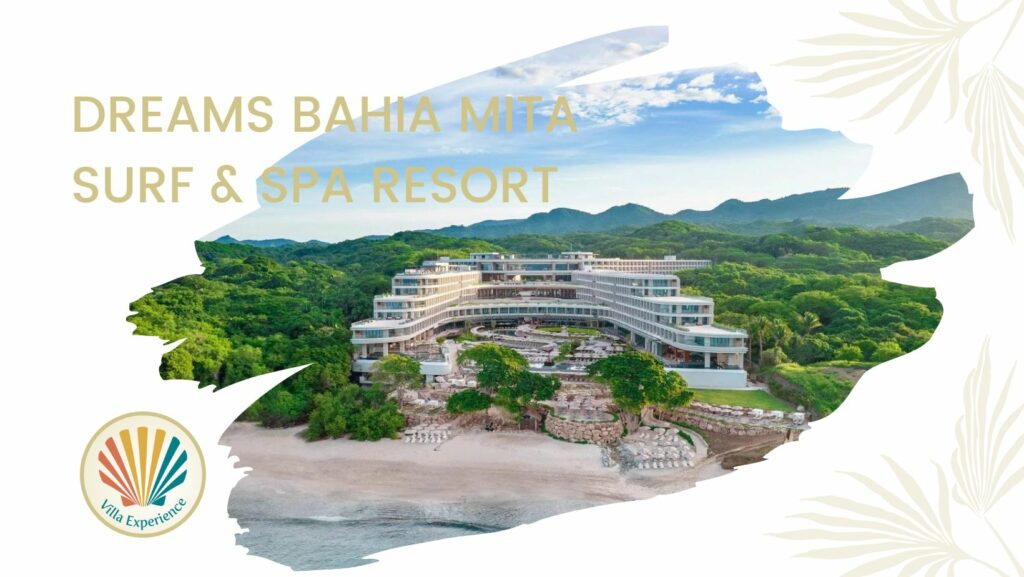 dreams resort punta de mita