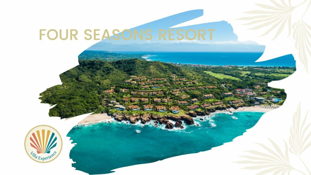 four seasons resort punta mita