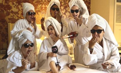 8 Top Villa Rentals in Mexico for an Unforgettable Girls’ Trip