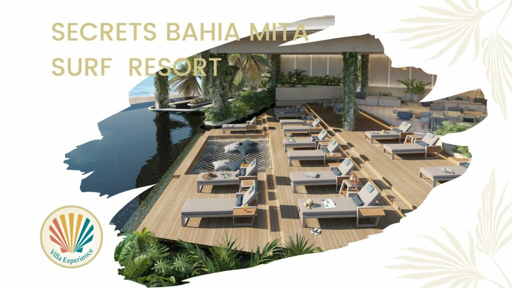 secrets resort punta de mita