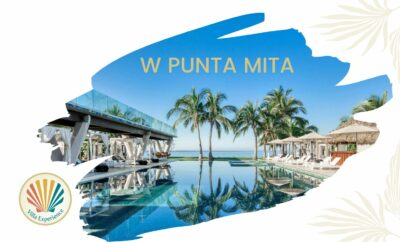 Indulge in Ultimate Luxury:A Guide to the Best Ultra-Luxury Resorts in Punta Mita