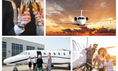 Empty Leg Flights Mexico – USA: October 2025 Deals