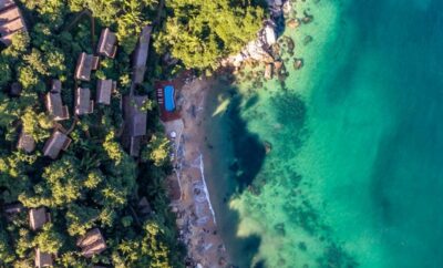 Experience a Tranquil Yoga Retreat at Villa Mixto, a Puerto Vallarta Beach Villa Rental