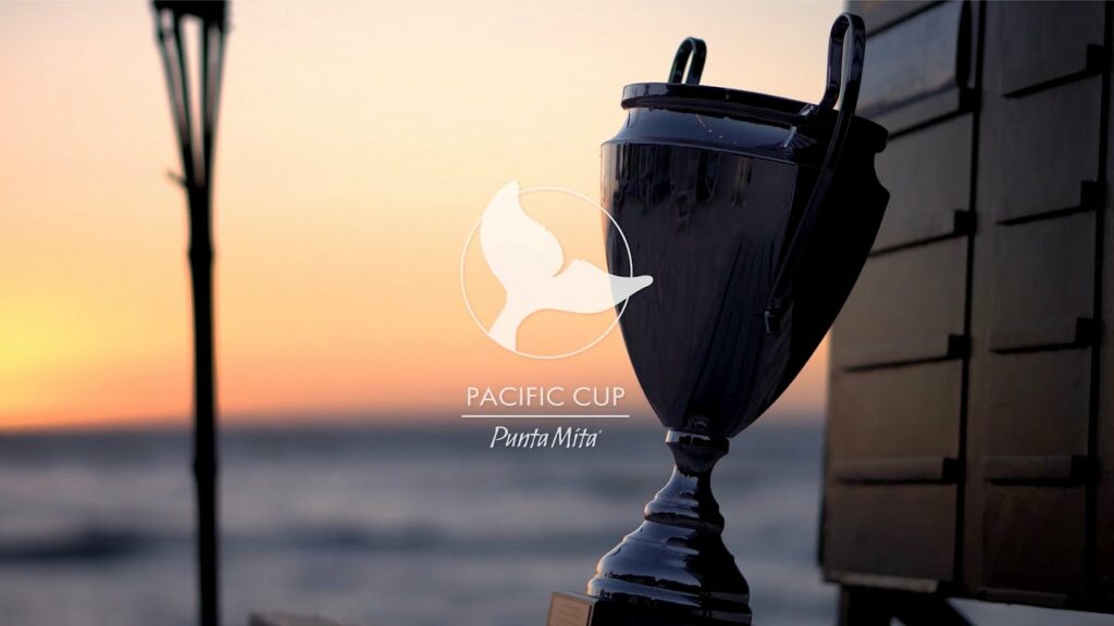 pacific cup vs georgian bay punta mita