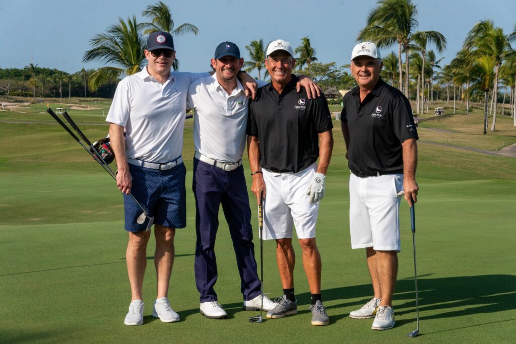 pacific cup vs tehama golf club punta mita