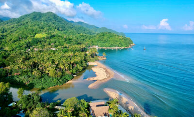 Unveiling Quimixto: A Tranquil Oasis in Jalisco, Mexico!