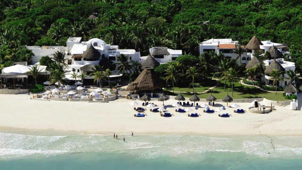 belmond maroma resort