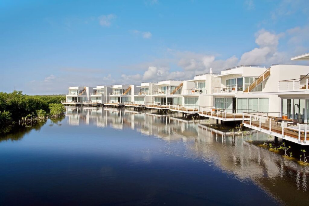 blue diamond riviera maya