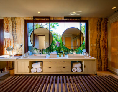 casa akama punta mita