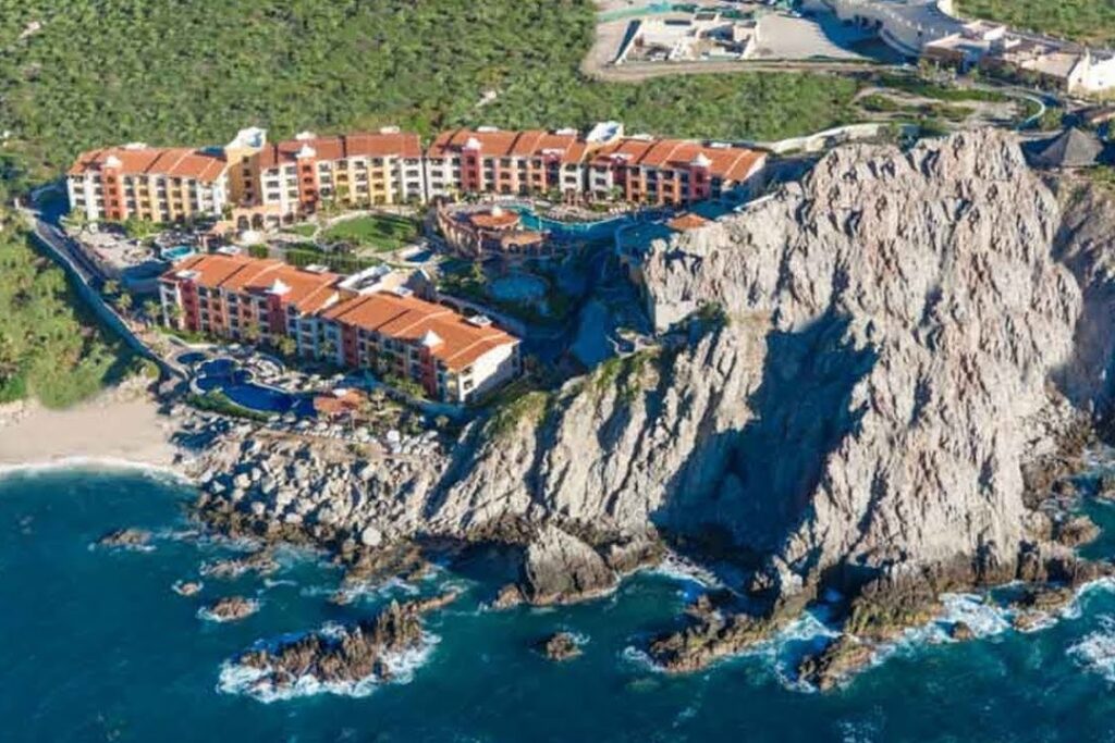 hacienda encantada resort cabo