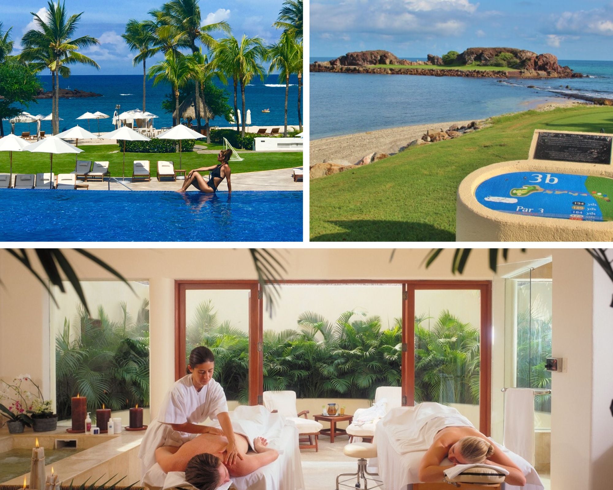 Punta Mita luxury lifestyle amenities concierge beach clubs and resort services