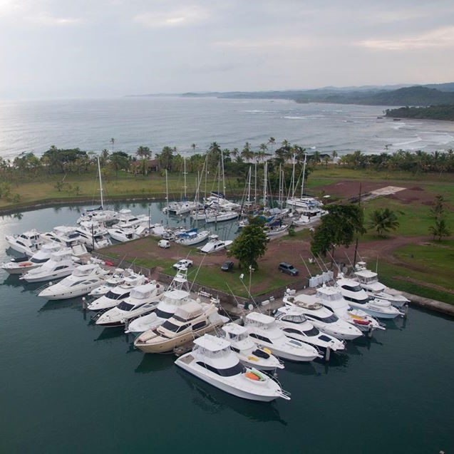 Marina San Blas in Riviera Nayarit