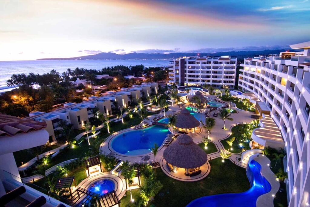 marival distinct luxury residences