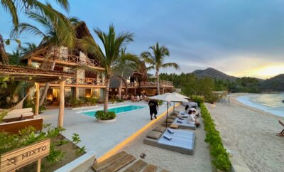 Puerto Vallarta Event Venue: Unveiling Villa Mixto, The Ultimate Wedding Villa!