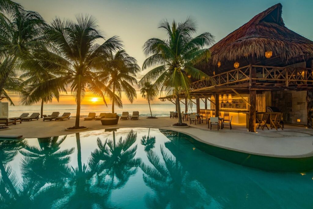 viceroy riviera maya