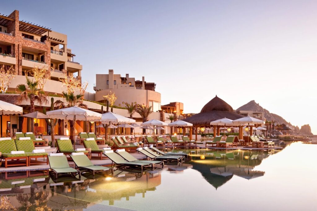 waldorf astoria los cabos