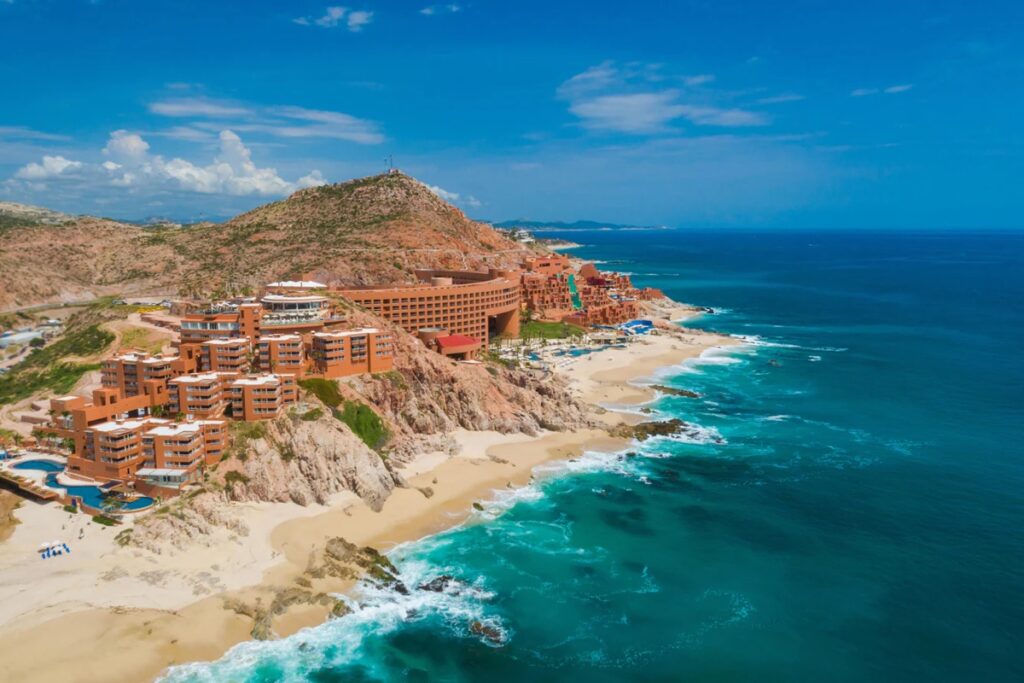 westin los cabos resort villas