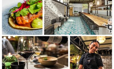 Savor the New Flavors: Punta Mita Dining Welcomes Exciting Additions