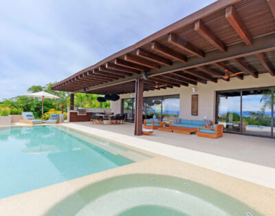 Villa Alegria del Mar