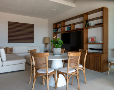 brisa marina porta fortuna punta mita